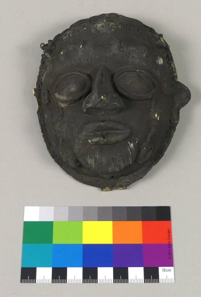 III C 10786