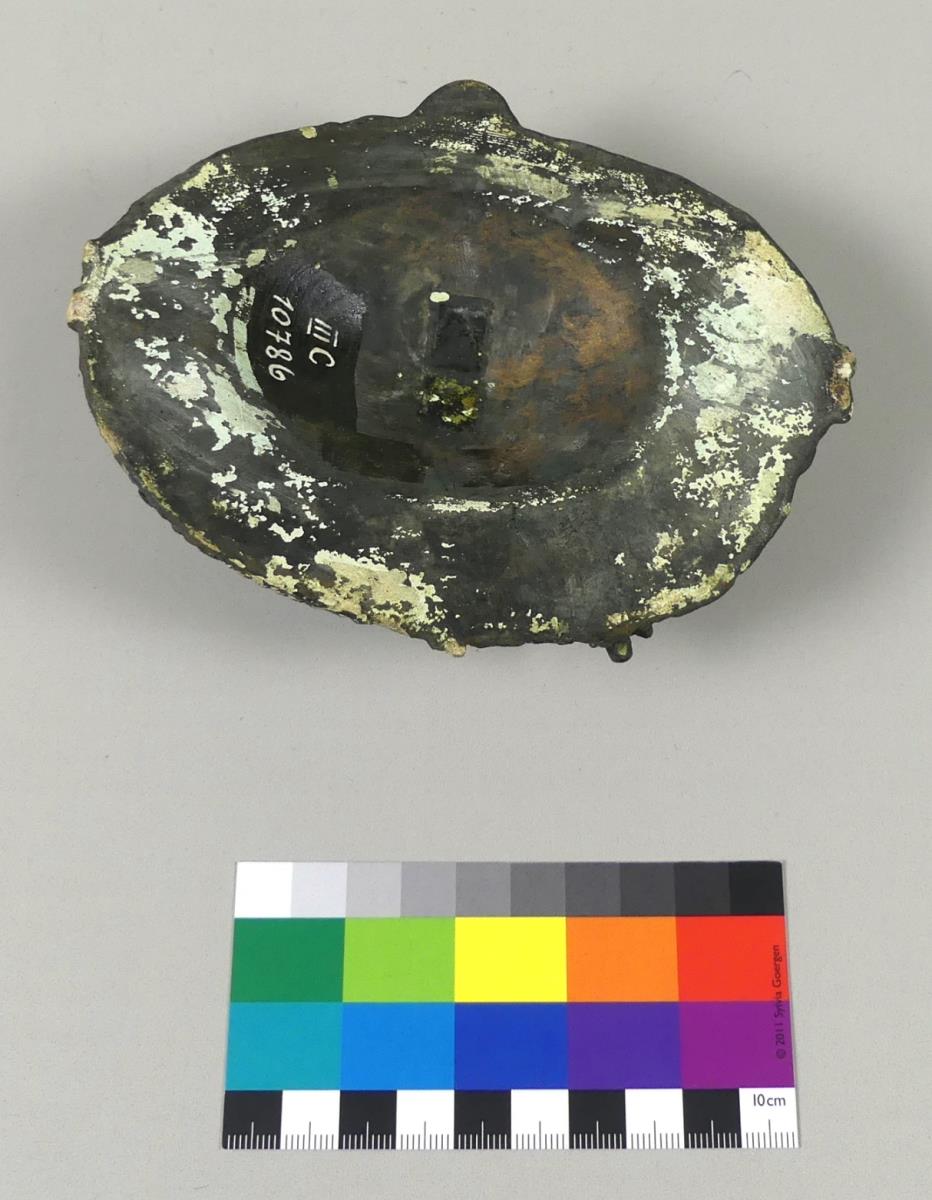 III C 10786