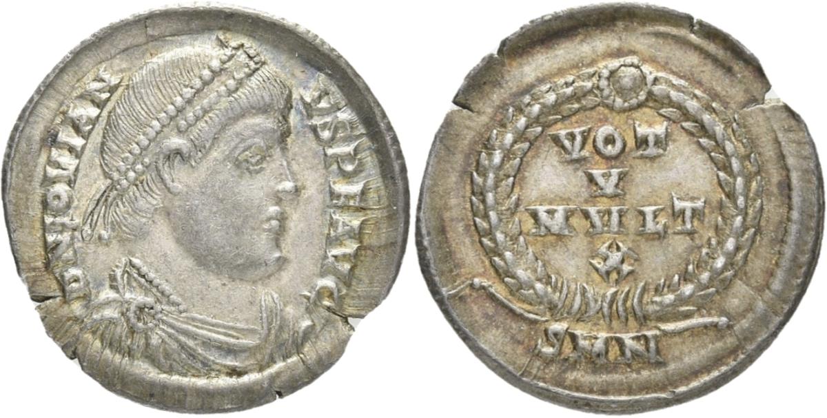 Iovianus