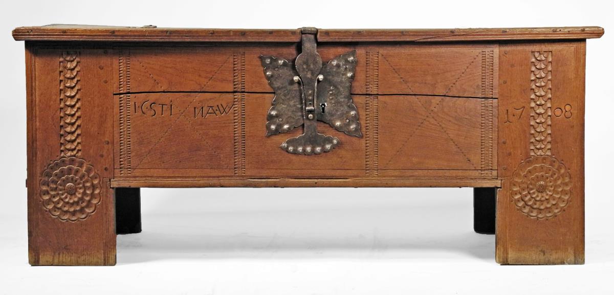 I.C.STINA.W. 1708.