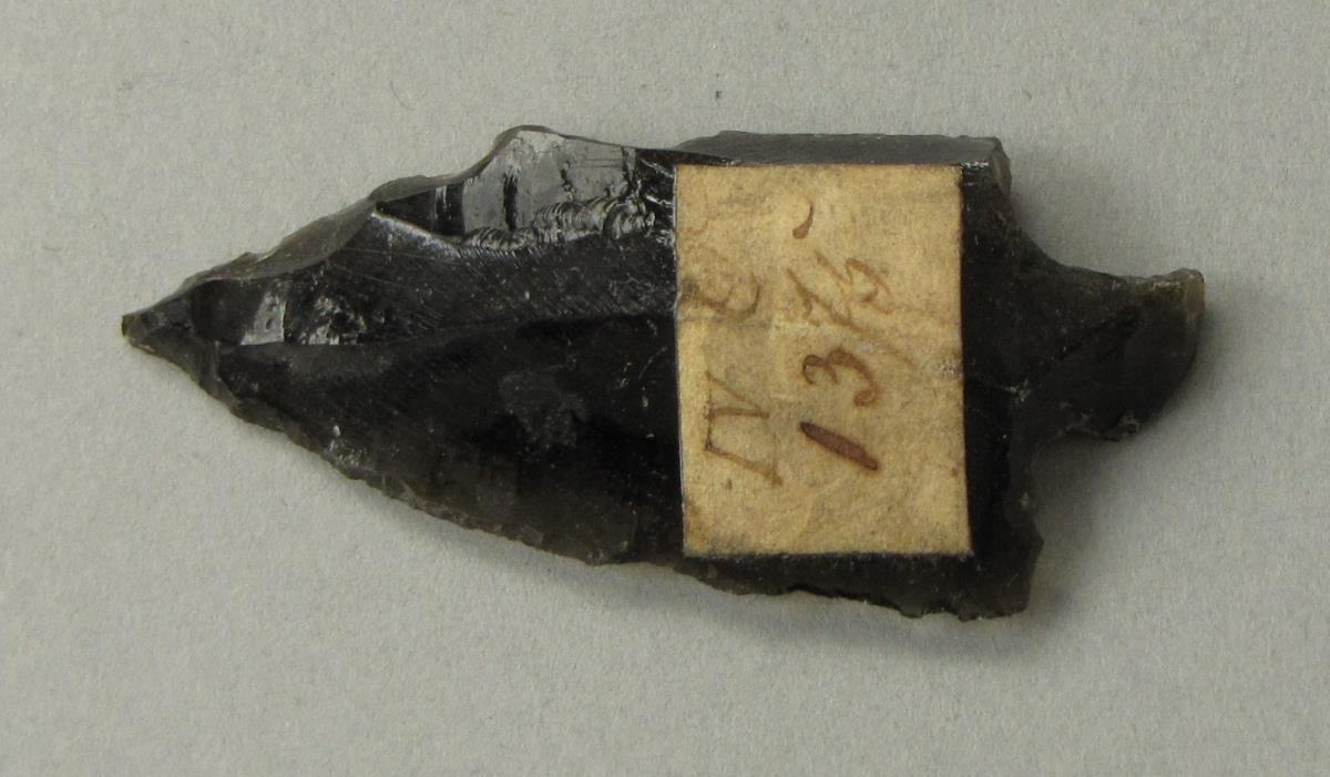 IV Ca 1375
