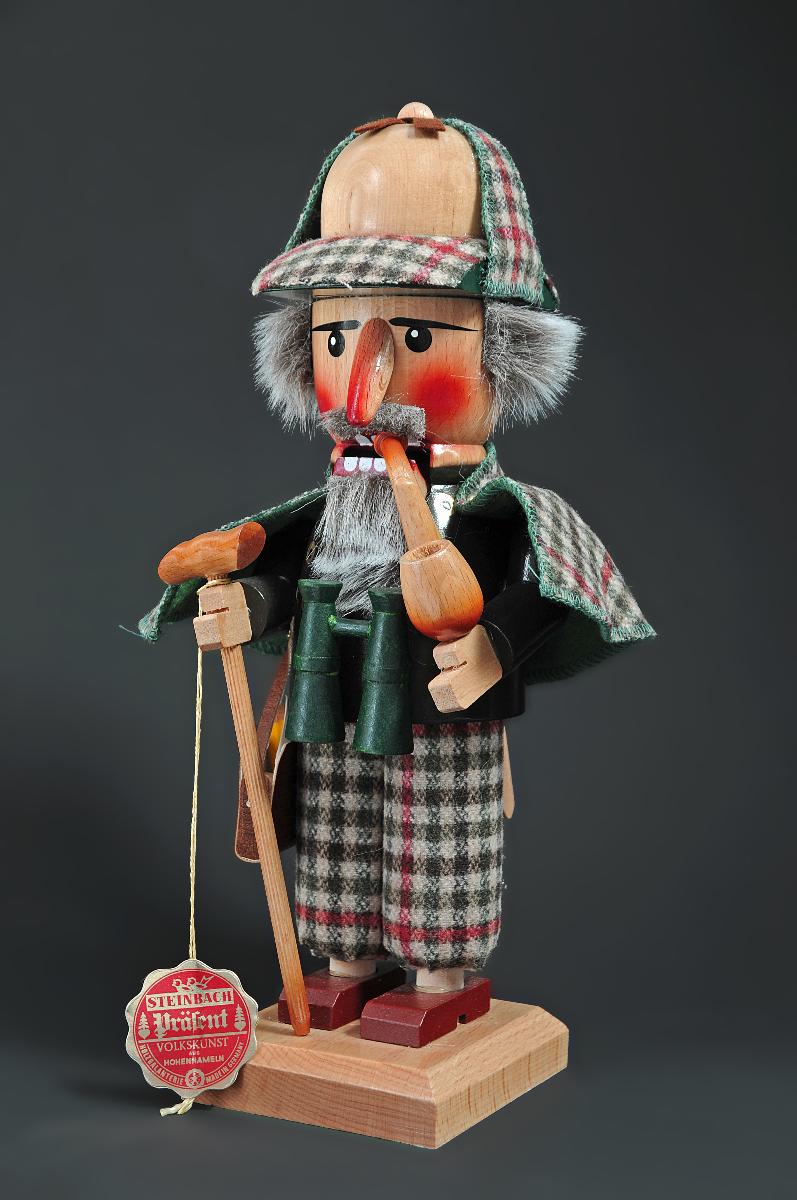 Sherlock Holmes