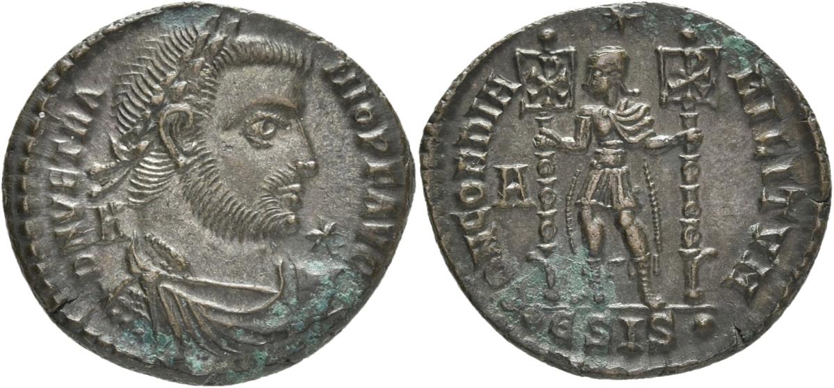Vetranio