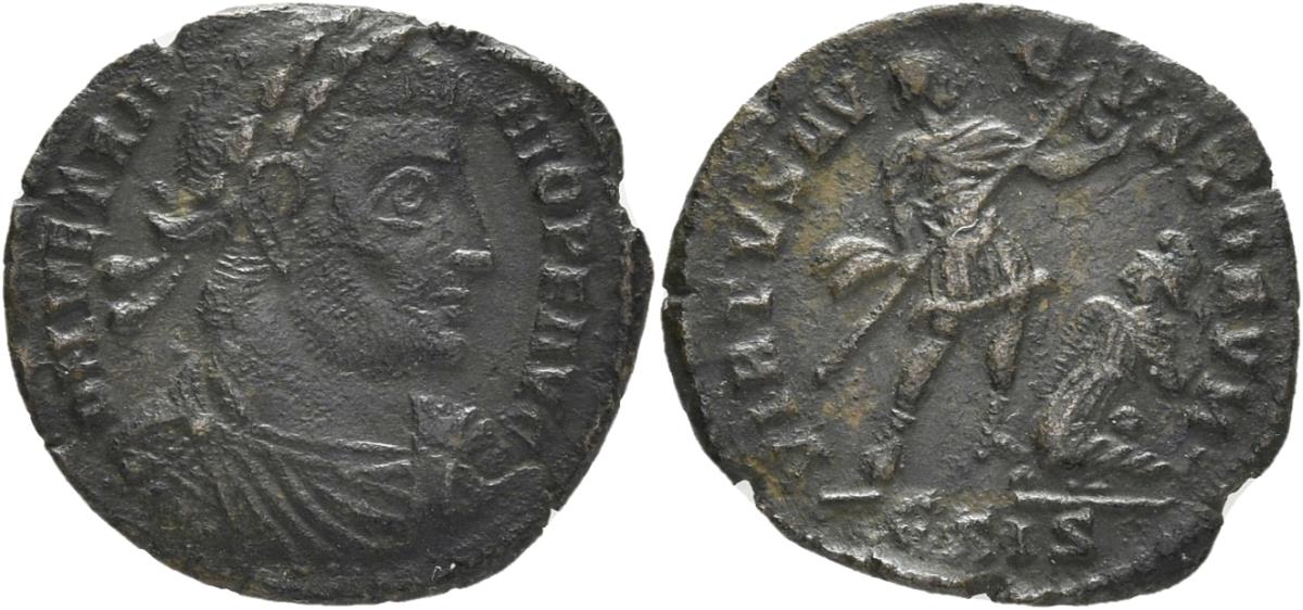 Vetranio