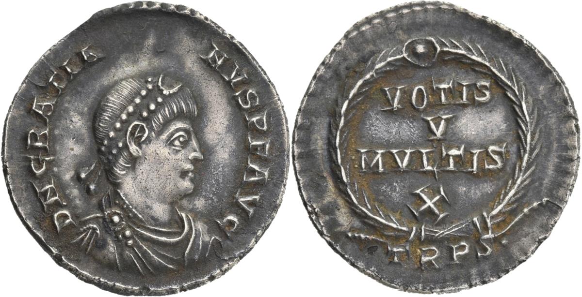 Gratianus