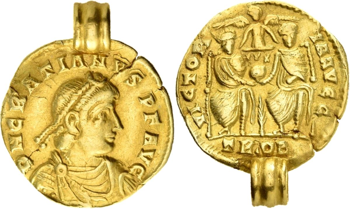 Gratianus