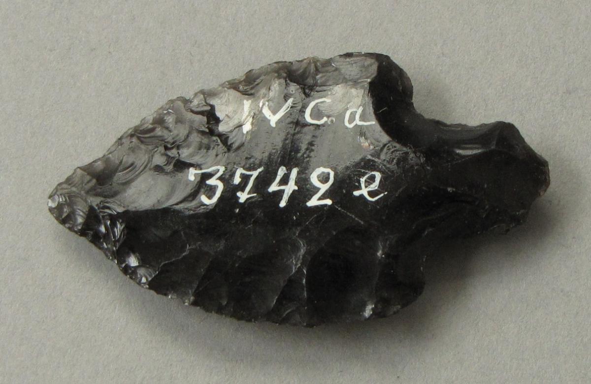 IV Ca 3742 e
