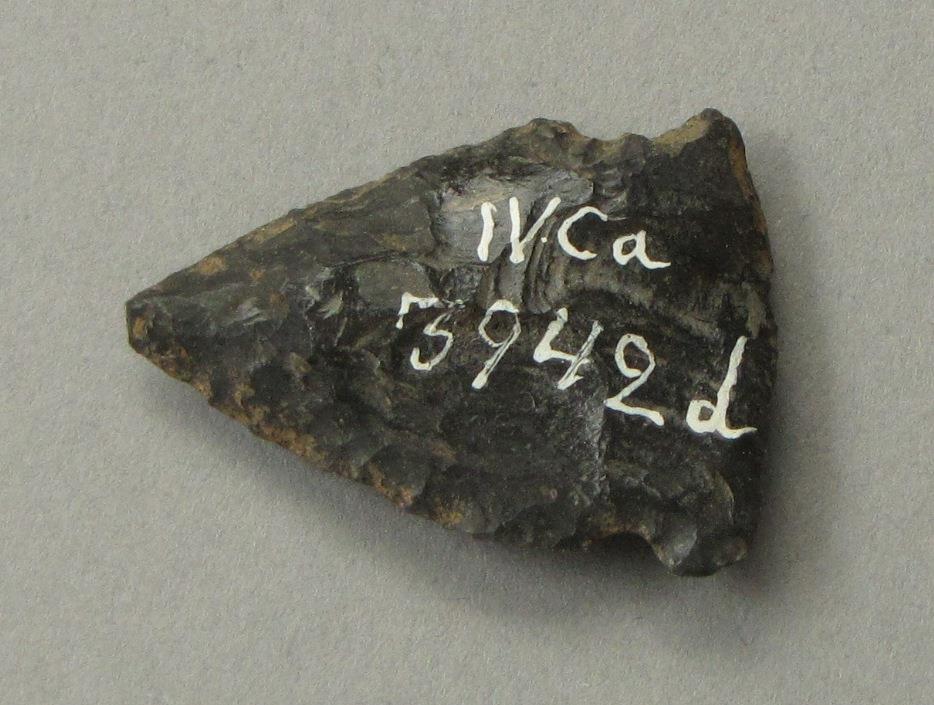 IV Ca 3942 d