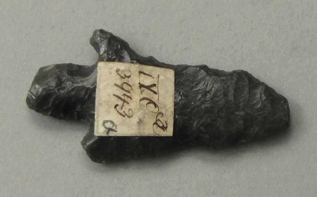 IV Ca 3943 a