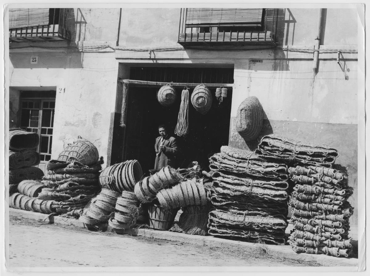Seiler in Murcia