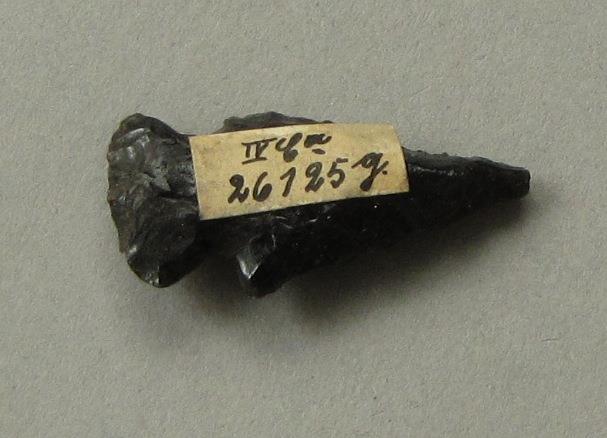 IV Ca 26125 g