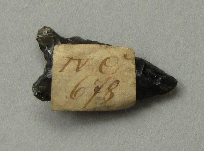 IV Ca 678