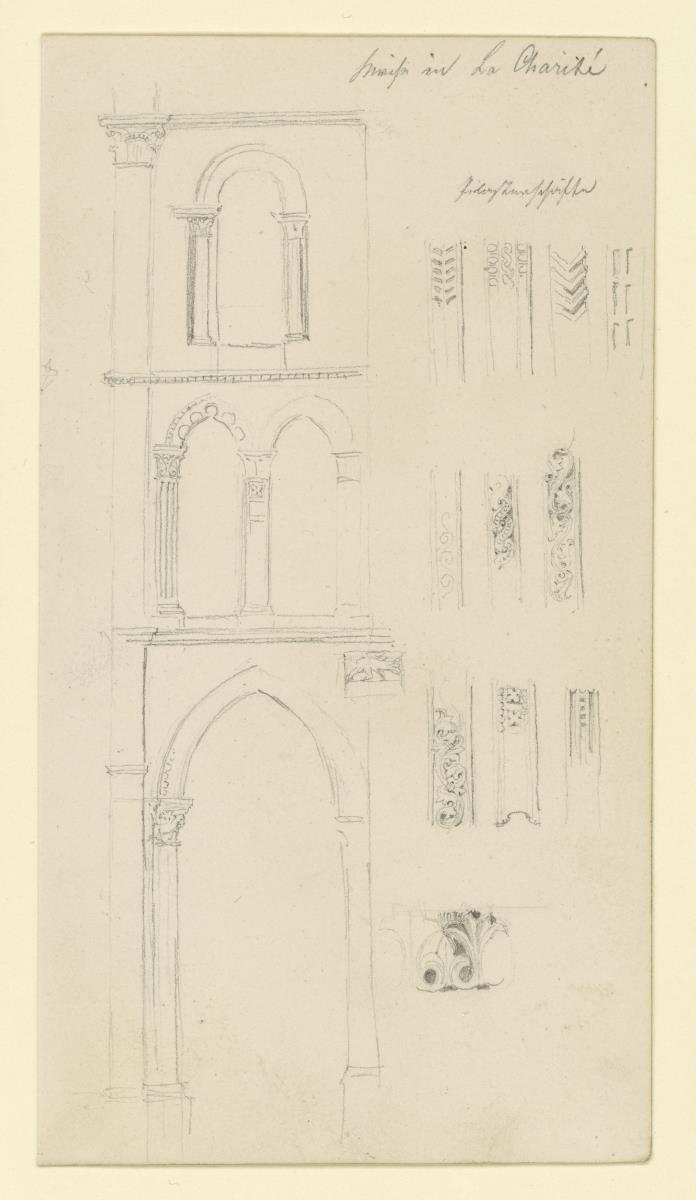 La Charité