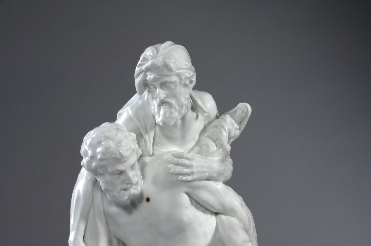 Aeneas und Anchises