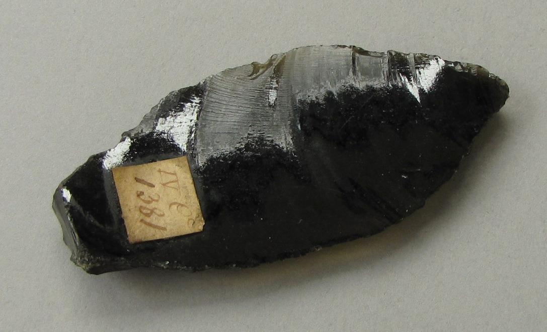 IV Ca 1381