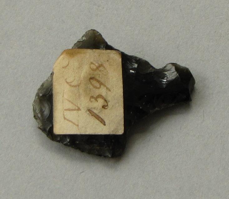 IV Ca 1398