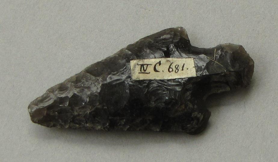 IV Ca 681
