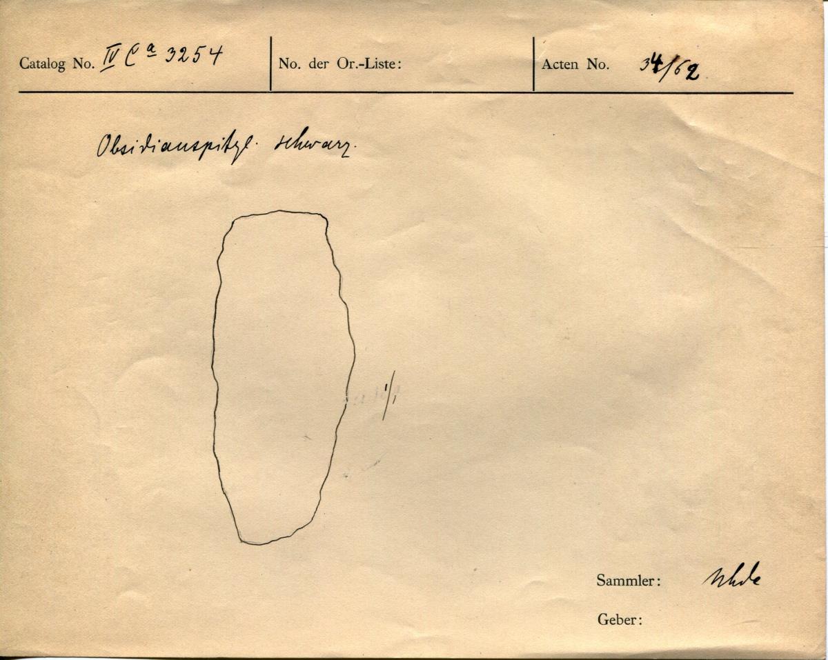 IV Ca 3254