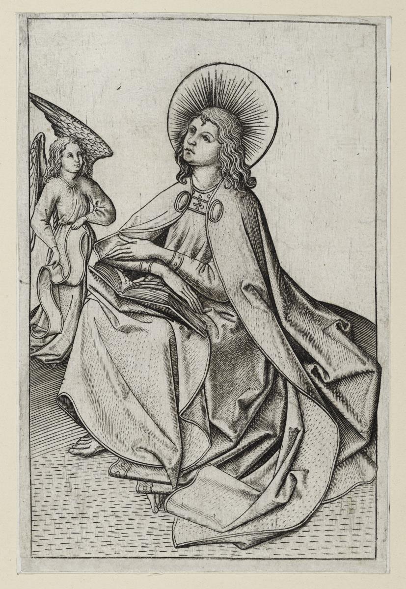 Hl. Matthäus