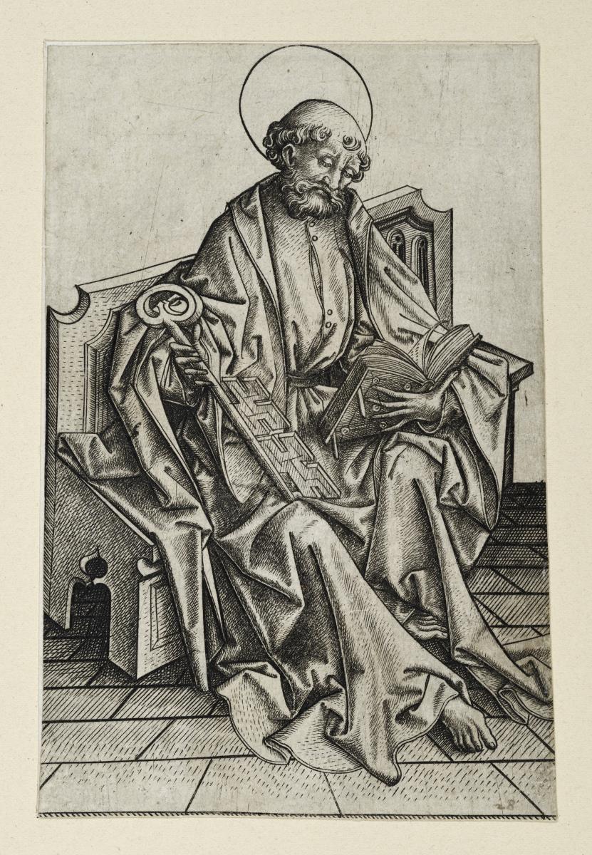 Petrus