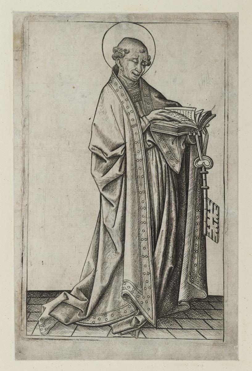 Apostel Petrus