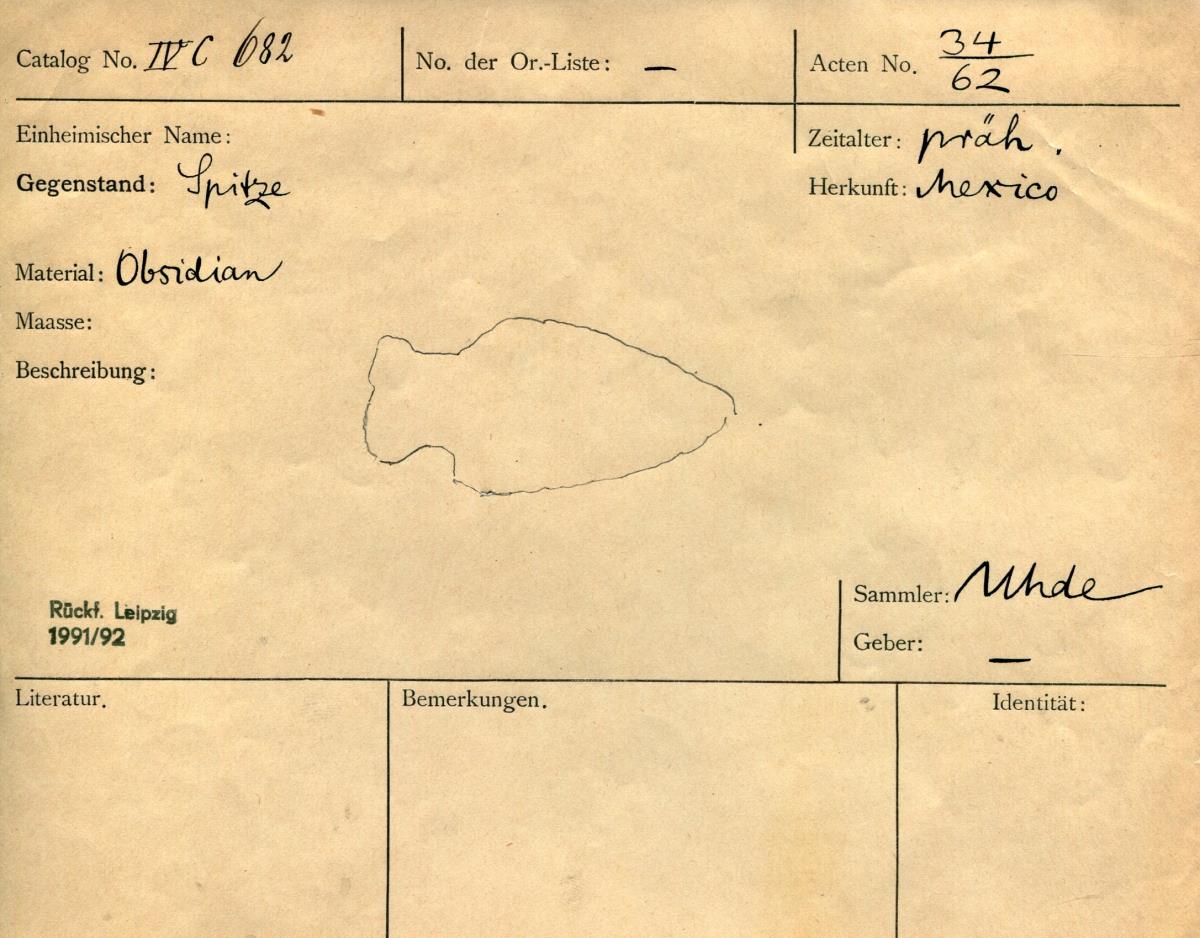 IV Ca 682