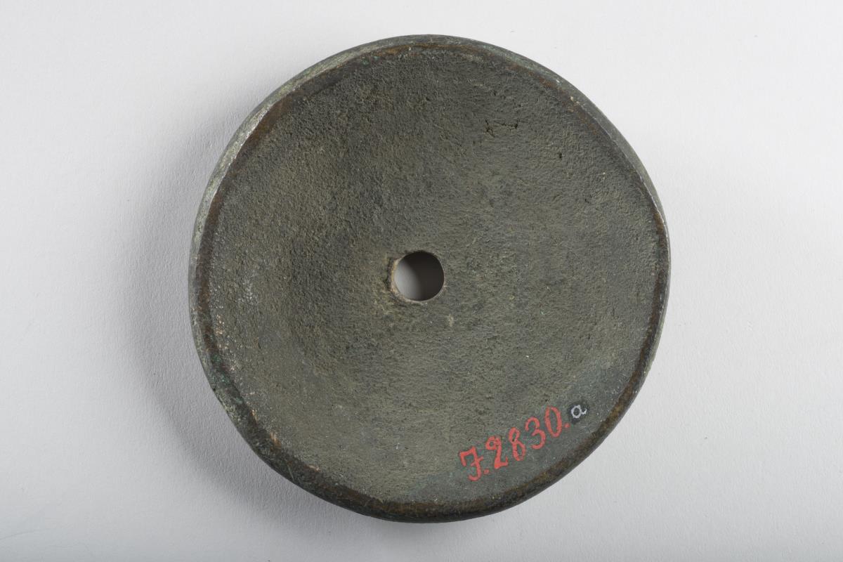I. 2830 a