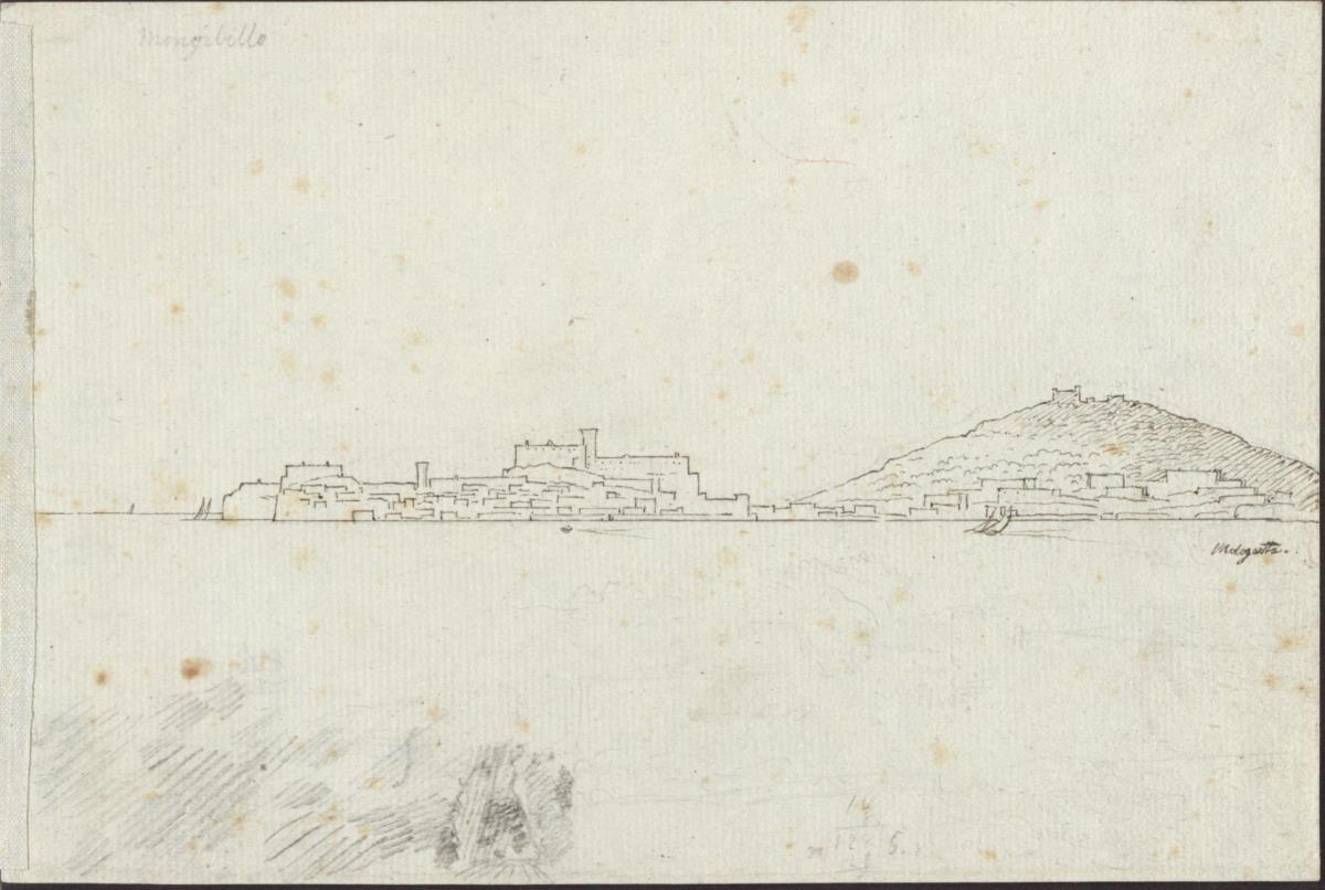 Molo di Gaeta