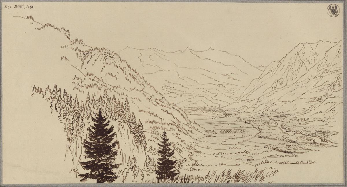 Das Gasteinertal