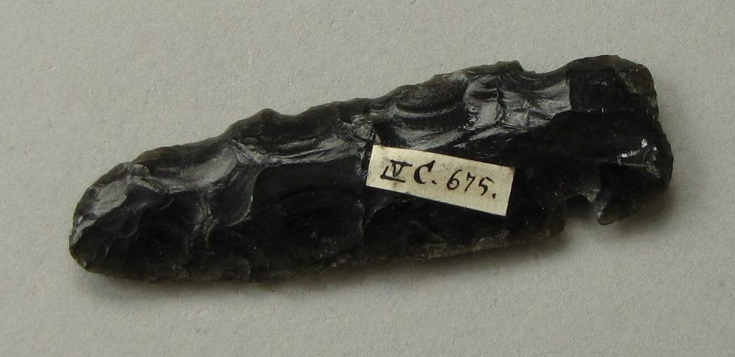 IV Ca 675