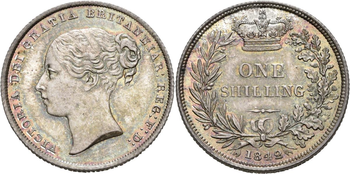 Großbritannien: Victoria