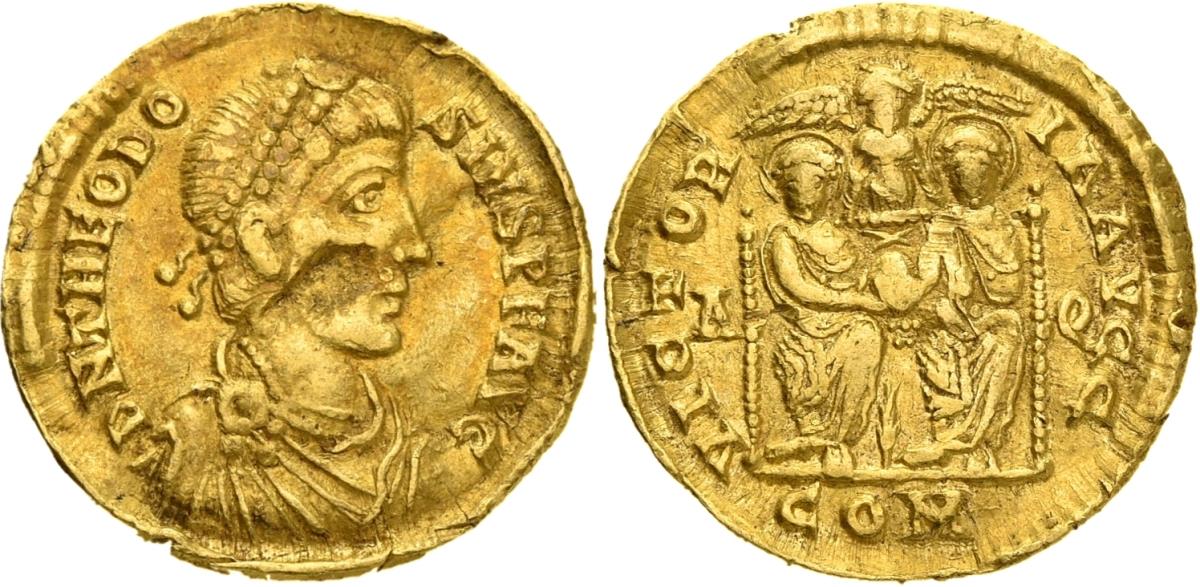 Theodosius I.