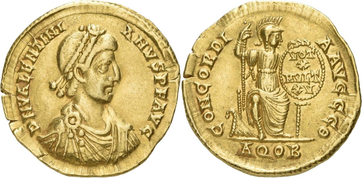 Valentinianus II.
