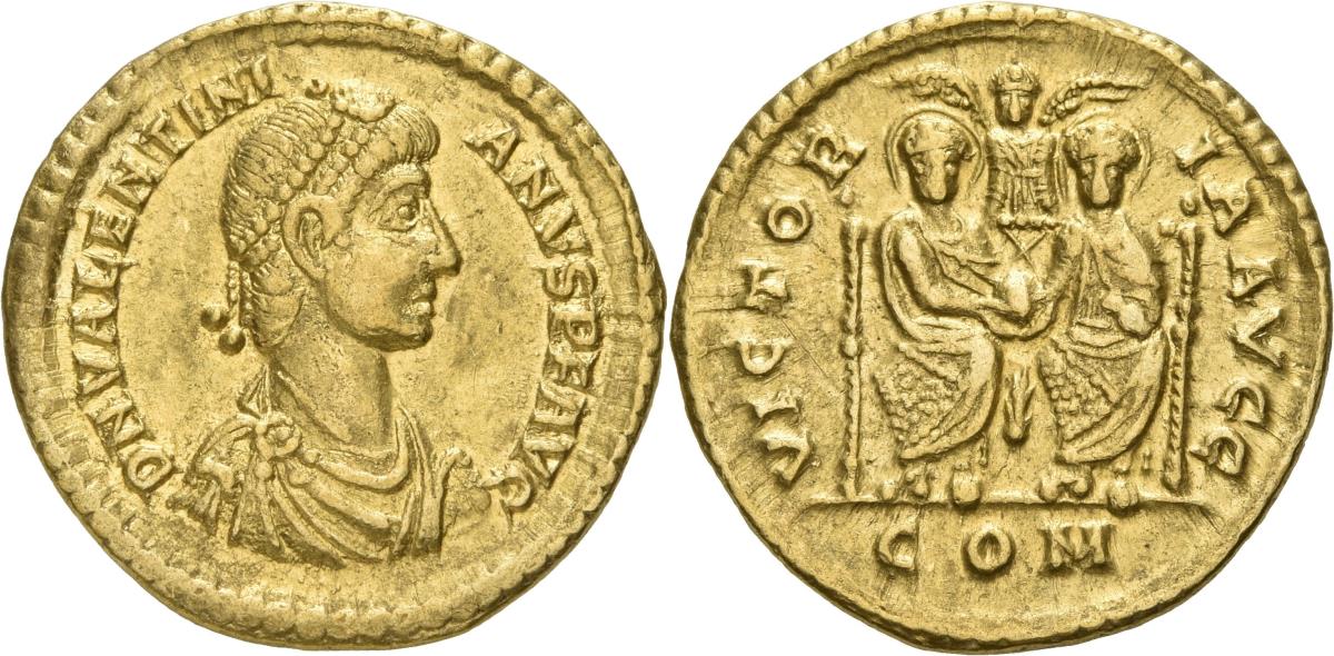 Valentinianus II.
