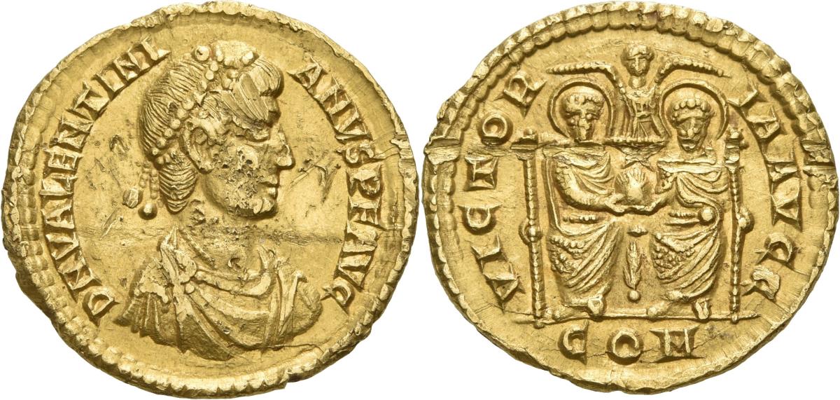 Valentinianus II.