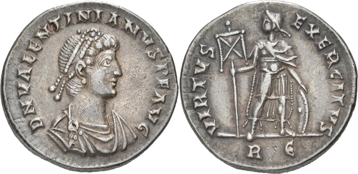 Valentinianus II.