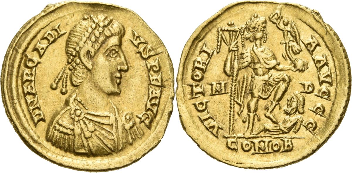 Arcadius