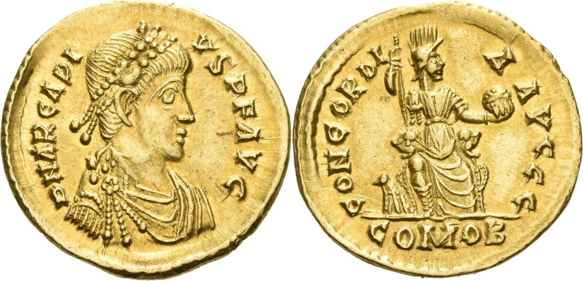 Arcadius