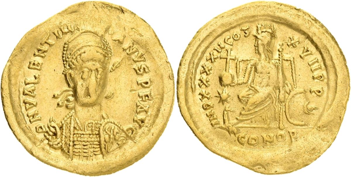 Valentinianus III.
