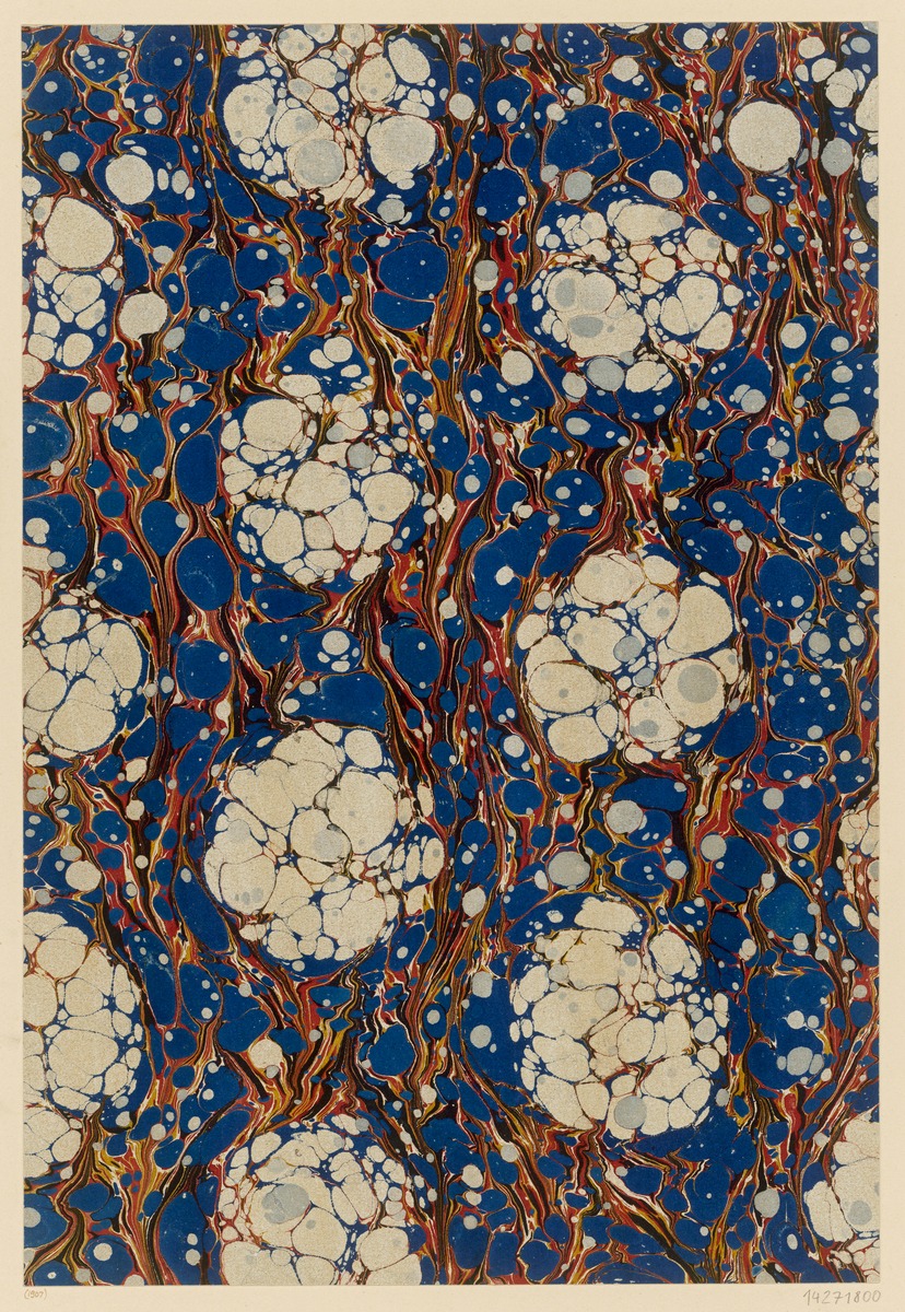 Steinmarmorpapier