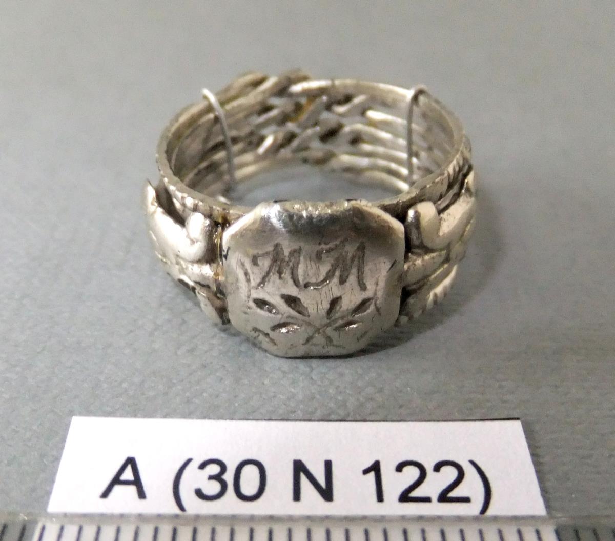 A (30 N 122)