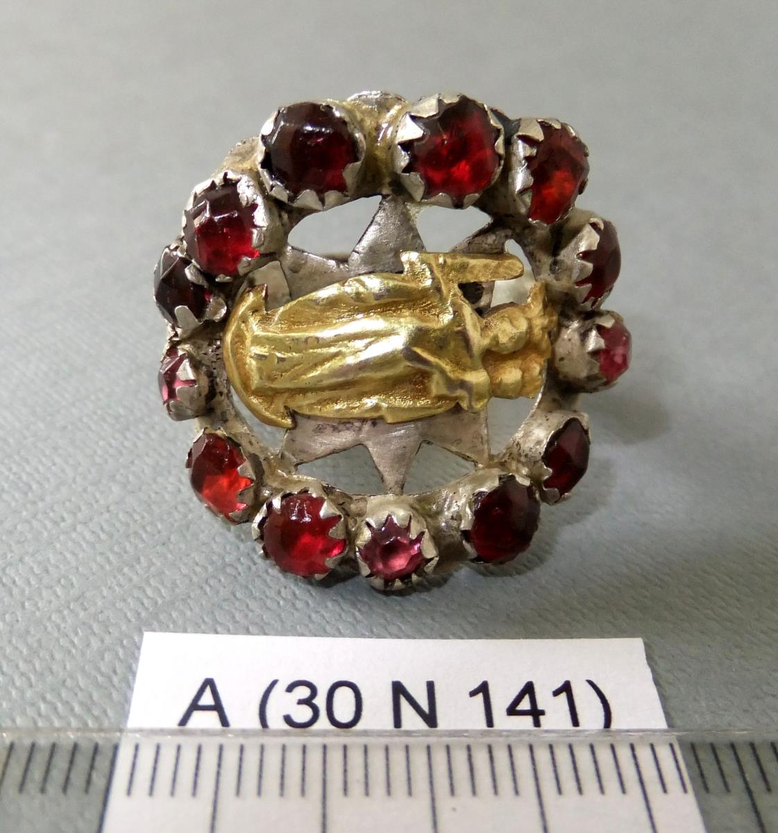 A (30 N 141)