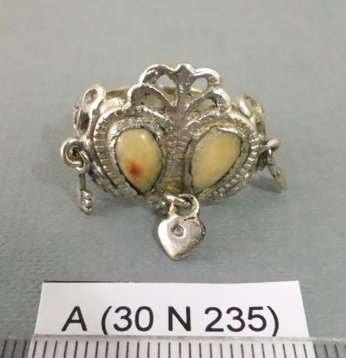 A (30 N 235) 432/1934