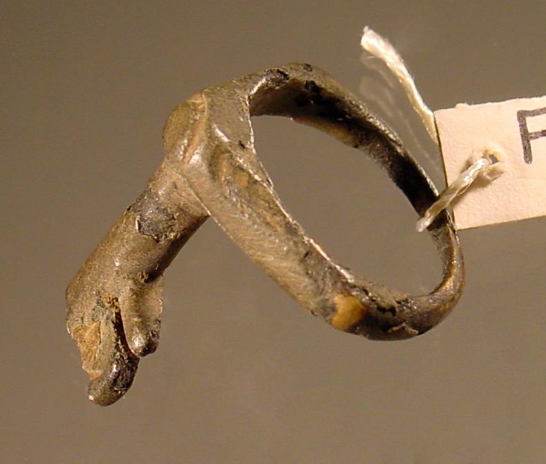 Schatullenschlüssel