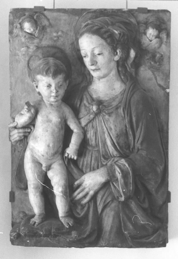 Madonna Medici
