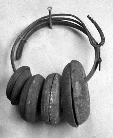 Ringgehänge