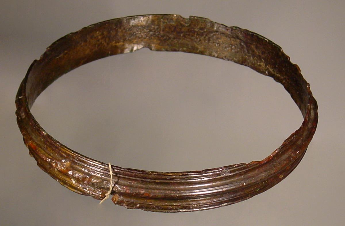 Nabenring