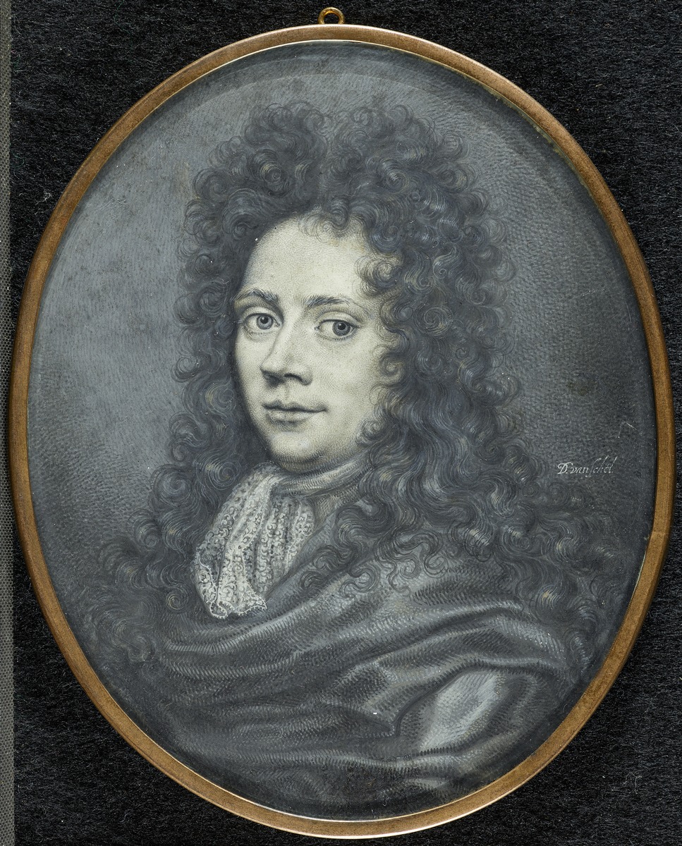 Der Medailleur Raimund Faltz (1658-1703)