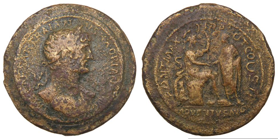 Hadrianus