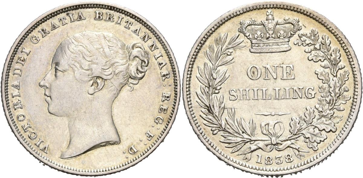 Großbritannien: Victoria